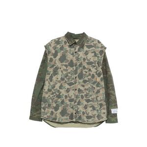 Gallery Dept. Green Shirts Men